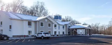 Cobblestone Inn & Suites - Brookville