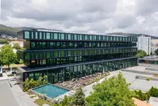 Axis Viana Business & Spa Hotel