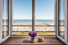 Strandhotel Gerken