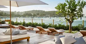 Nobu Hotel Ibiza Bay