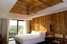 Nativa Bambu Ecolodge