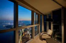 Grand LCT Residence (그랜드 엘시티 레지던스)