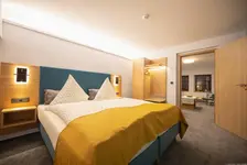 Landhotel & Spreetal Grubschütz