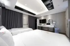Stay Hotel