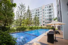 Fortune Courtyard Hotel Khao Yai
