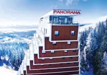 Hotel Panorama Resort