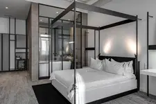 Bursa Hotel Kyiv