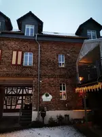 Gästehaus Auszeit