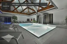 Premium Wellness & Wine Hotel Znojmo