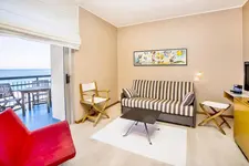 Hotel Tirreno