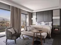 InterContinental Sofia