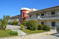 Hotel Parco Serrone