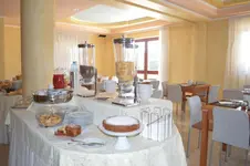 Hotel Parco Serrone