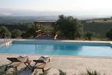 B&B Torre Dell'Angelo