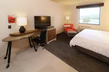 Holiday Inn & Suites - Monterrey Apodaca Zona Airport