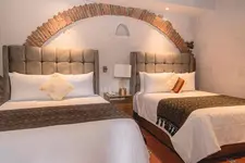 Casa Eva Hotel Boutique & Spa