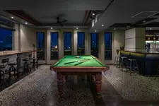 Aquarius Hotel & Urban Resort