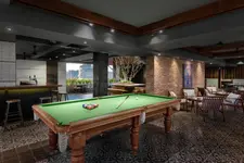 Aquarius Hotel & Urban Resort