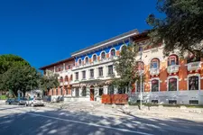Europalace Hotel (BW Signature Collection)