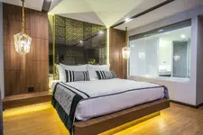 Stay with Nimman