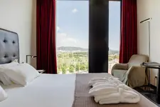 Axis Viana Business & Spa Hotel