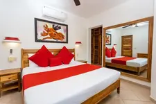 Albachiara Hotel