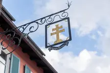 Gasthaus-Pension Zum Kreuz