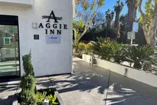 Aggie Inn (Ascend Hotel Collection)