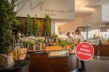 Valamar Parentino Hotel