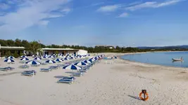 Vel Marì Rooms on the Beach