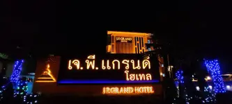J.P. Grand Hotel