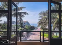 Coco De Mer Boutique Hotel