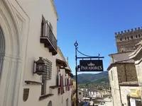 Parador de Guadalupe