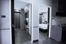 Dream Nimman Apartment