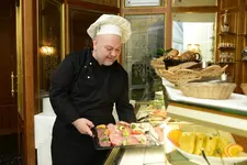 Hotel Alexandra