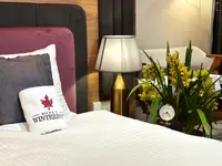 Design Hotel Winterrot