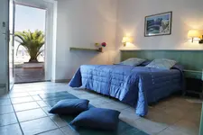 Vel Marì Rooms on the Beach