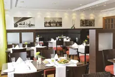 H4 Hotel Frankfurt Messe