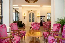 Hotel Ariston Molino Buja