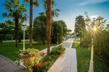 Hotel Ariston Molino Buja