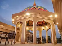 Dharma Beach