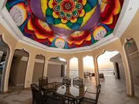 Dharma Beach