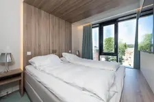 Thon Partner Hotel Parken