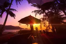 Little Sunshine Resort