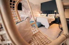 Hotel & Spa Suiten FreiWerk