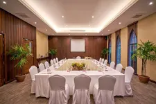 Khanom Beach Resort & Spa