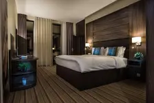 Best Western Premier Sofia Airport Hotel