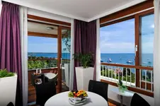 Island Hotel Istra Rovinj