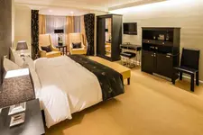 Hotel Business & More Hamburg