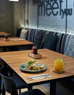 Shama Lakeview Asoke Bangkok